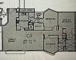 Woodsvale (D25), Condominium #479350051